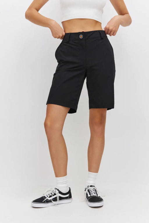 Шорты женские 24-31924 10 - Stayer фото 6