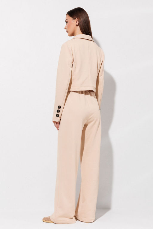 Брюки VN Fashion 1145 бежевый