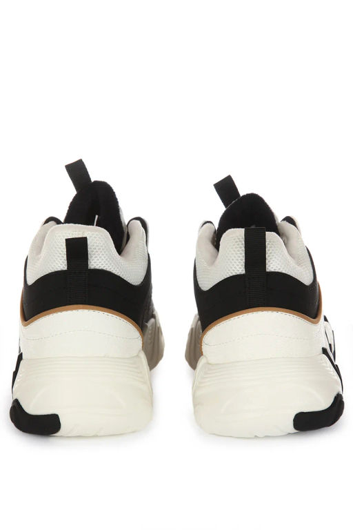 Повседневные кроссовки утепленные Anta CLASSIC  фото 4