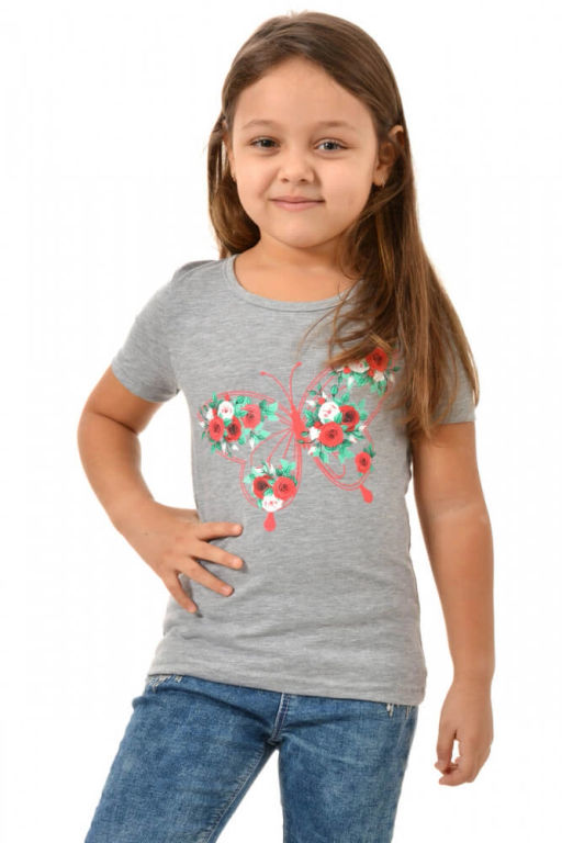 Футболка мод. В063/1