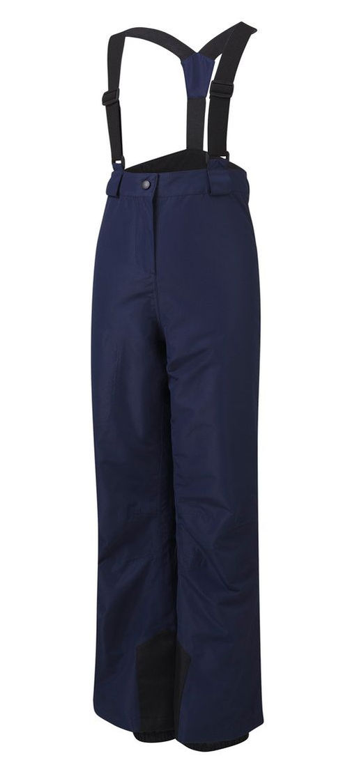 Лыжные брюки для девочек CRIVIT  фото 8