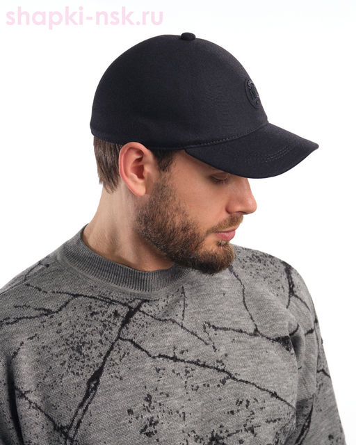 024.2411-4 Бейсболка мужская (56-61)