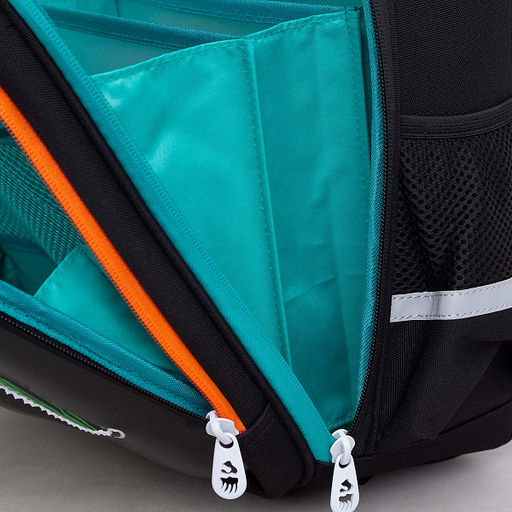 RAz-387-6 Рюкзак школьный