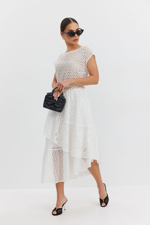 Платье Vesnaletto 4410-2  фото 4