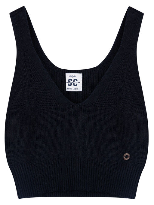 PlayToday / Жилет для девочки