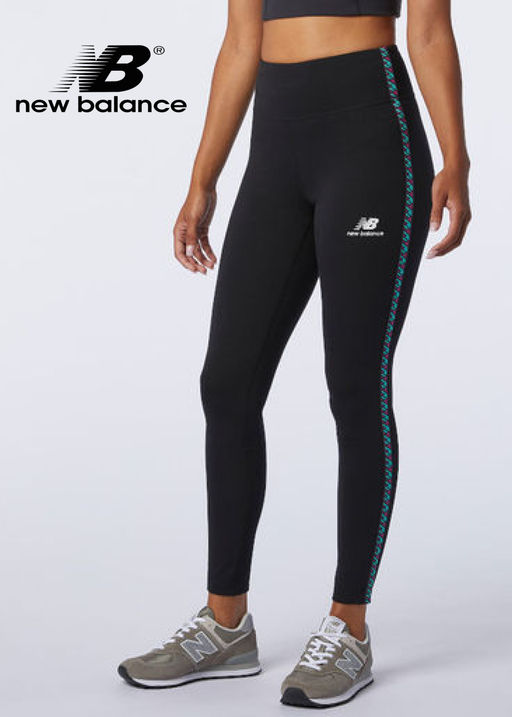 New balance / Леггинсы-брюки