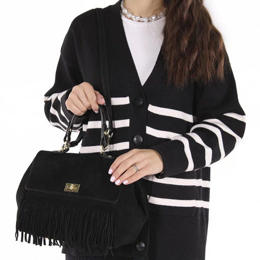 Сумка 889NNAA beige Natale Navetta