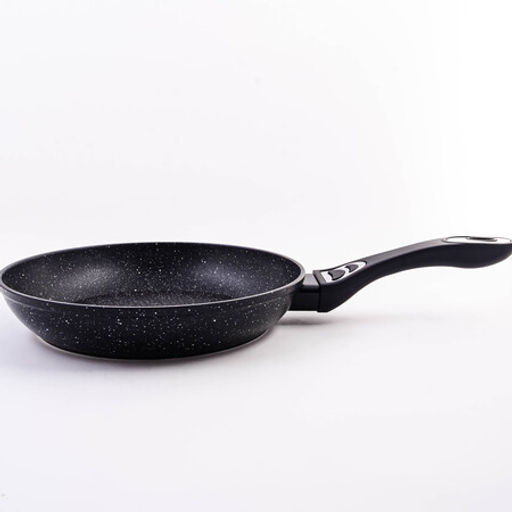 3761-1 Сковорода 20см с мраморным покрытием MB (6) - Mayer&boch фото 2