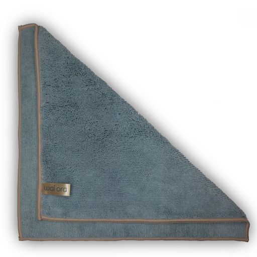 Салфетка для уборки Universal (Голубая сталь) - Wai ora фото 4