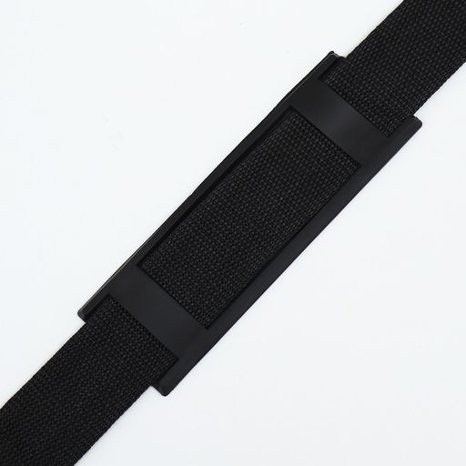 Сумка-переноска сетчатая, 48 х 26 х 31 см, черная - Пижон фото 10