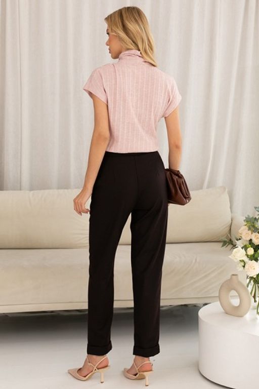 60519 Джемпер Елисеева Олеся - Eliseeva olesya фото 2