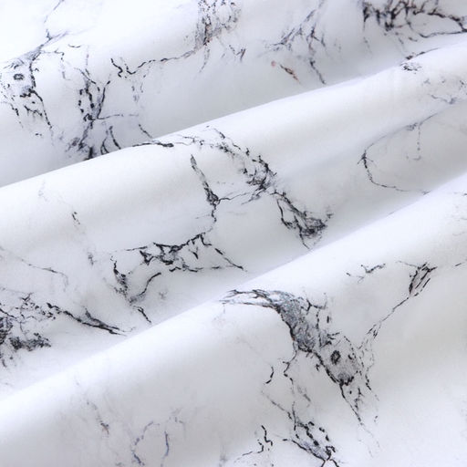 Комплект наволочек Этель Marble 50*70+3 см , 100% хлопок, перкаль (300 нитей)  фото 12
