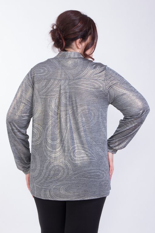 Джемпер М4-3448/5 - Wisell фото 13