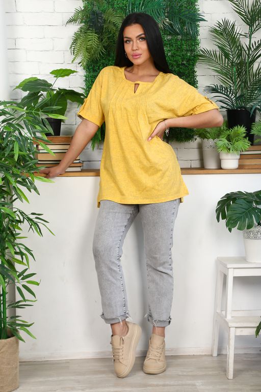 Туника 8243 - Натали фото 8