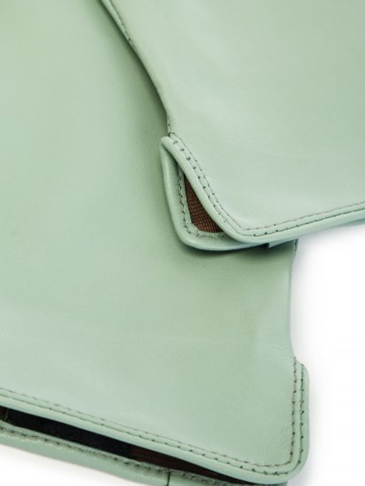 Перчатки жен ш/п LB-0190 red - Labbra фото 71