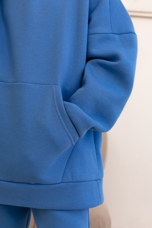 Костюм Мэйн №2 (начёс) - Valentina фото 4