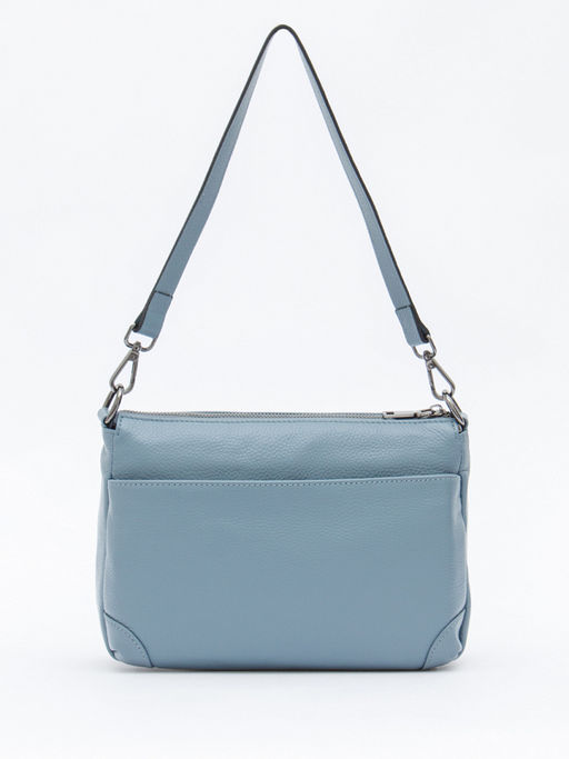 Сумка 8269VG l.blue Vitelli Grassi