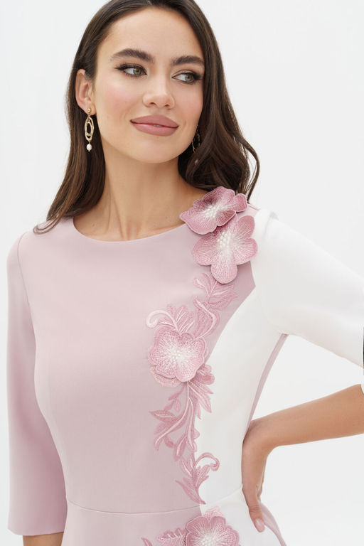 Платье URS 24-310-2