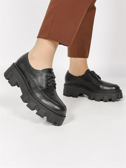 Лоферы женские комфорт A-28