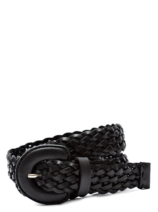 Ремень поясной ELEGANZZA Z-PL21 black