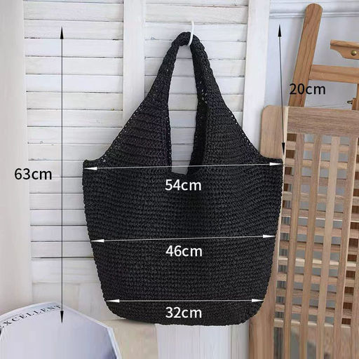 Сумка BG-S-2601-Black