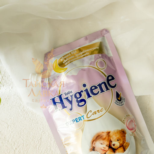 Кондиционер д/белья Концентрированный Парфюмированный Объятия Грез
 HYGIENE
480 мл