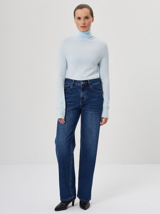 Джемпер женский 12511-53038 red - Eleganzza фото 11