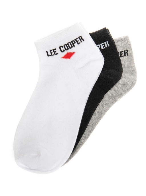 Носки (набор) / Lee Cooper