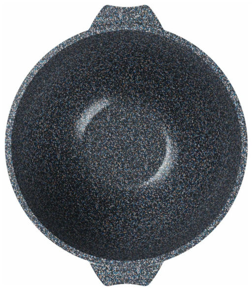 Казан для плова индукционный 4,5л АП Гранит star Induction Pro.арт.54803И /Мечта/  фото 7