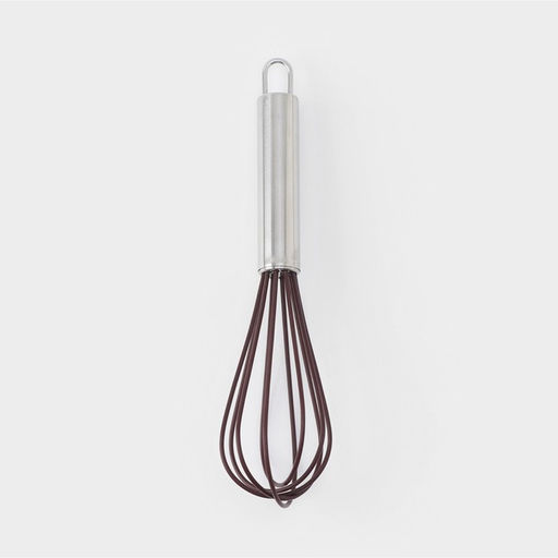 Венчик для вбивания Доляна «Краски», 20 см, цвет МИКС