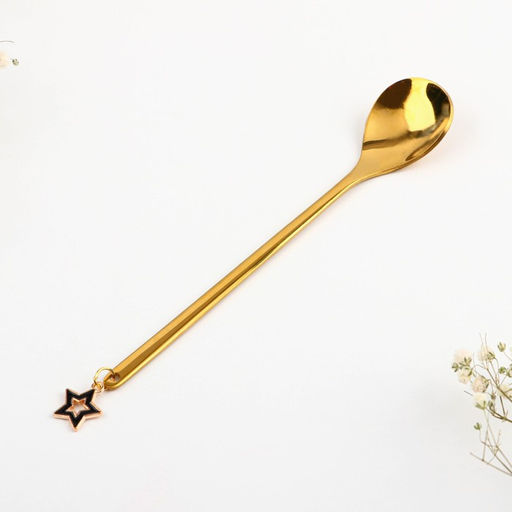 Ложки парные с подвесом Для самых любимых, мамуле и папуле, 2,7 х 14, 8 см - Семейные традиции фото 5