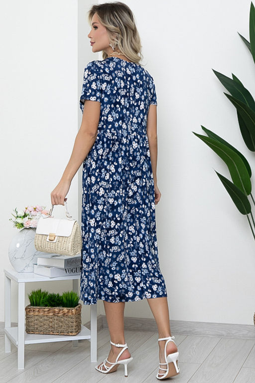 Платье 71228 - Avili фото 7