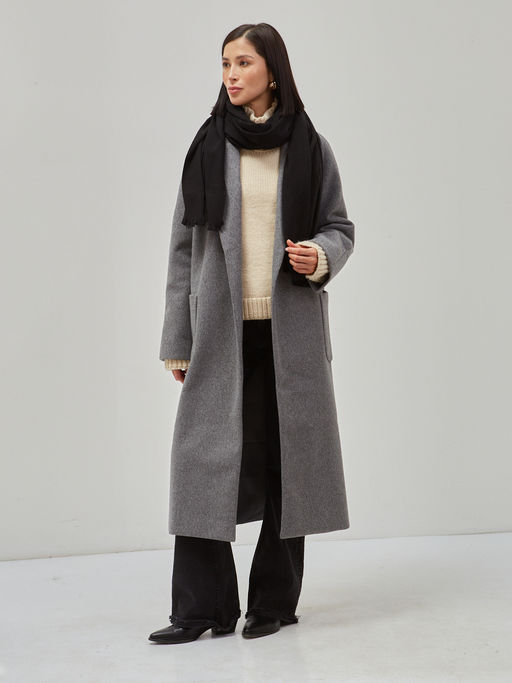 Палантин женский RH9-14517-19 - Tantino фото 5