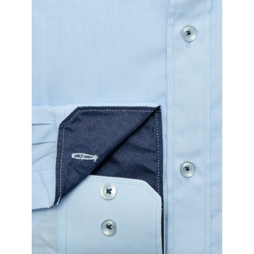 Рубашка Imperator Dream Blue-S-sl