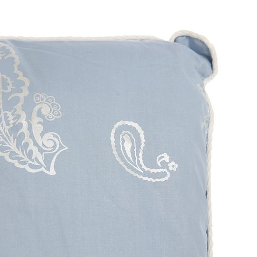 Подушка высокая Belashoff Классика, МИКС, размер 68×68 пух 50%, перо 50%, тик