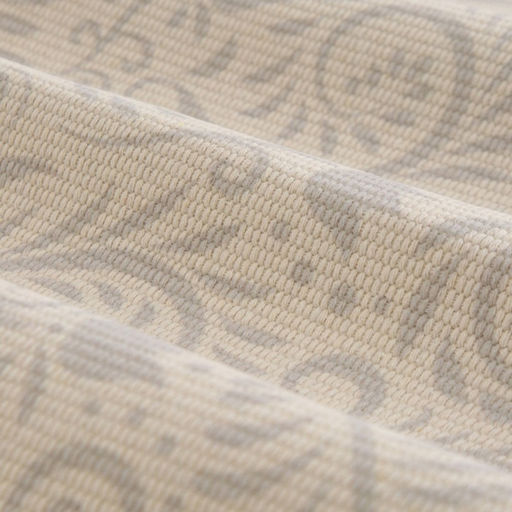 Коврик SL Home Cotton, 60150 см, светло-серый, хлопок 50% - Sima-land home фото 8