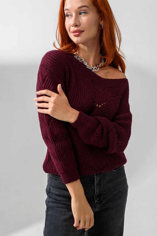 84503 Джемпер женский