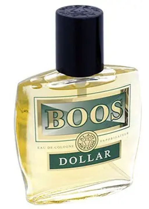 AAm060 ОДЕКОЛОН муж. (60мл) BOOS DOLLAR ( спрей ). 18