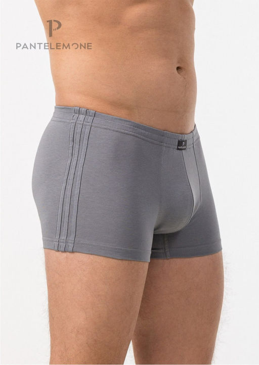 Трусы-шоты мужские PMH-1555 - Pantelemone фото 4