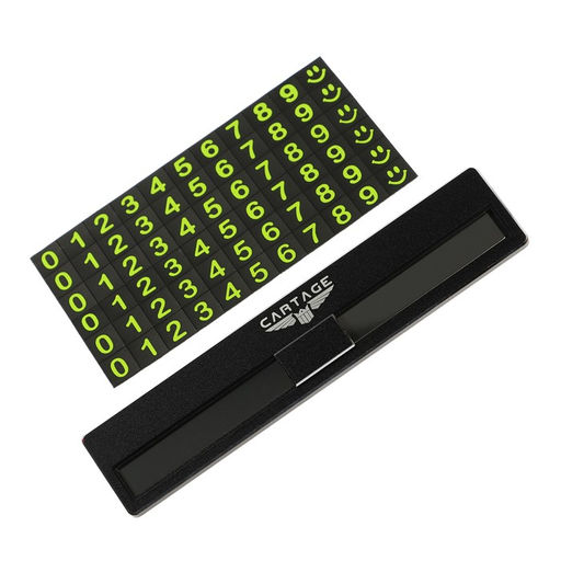 Подарочный набор Cartage, лучшему водителю, 4 предмета  фото 3