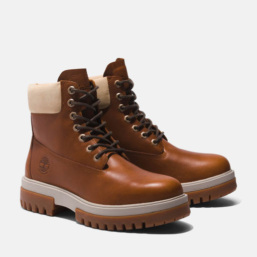 Ботинки / Timberland  фото 3