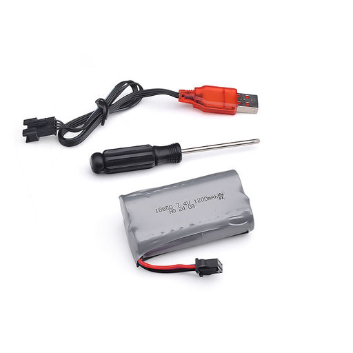 Водное оружие "Doiphin" в коробке