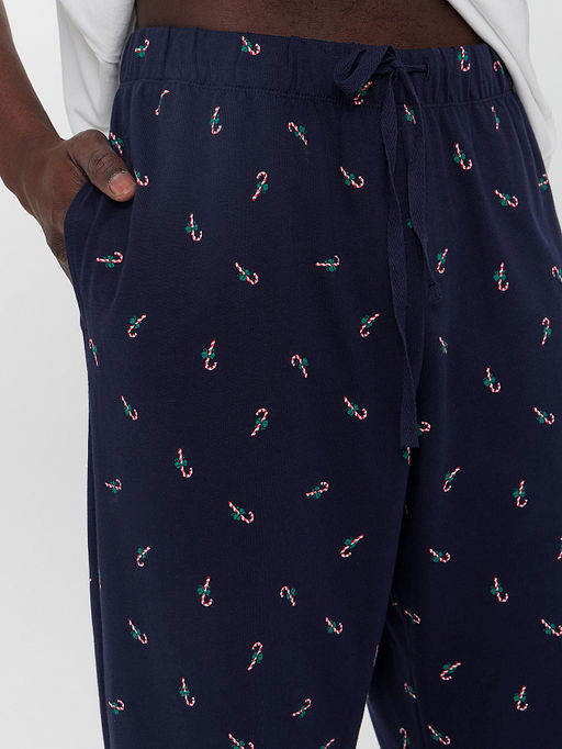 БРЮКИ ДОМАШНИЕ МУЖСКИЕ - Mark formelle фото 3