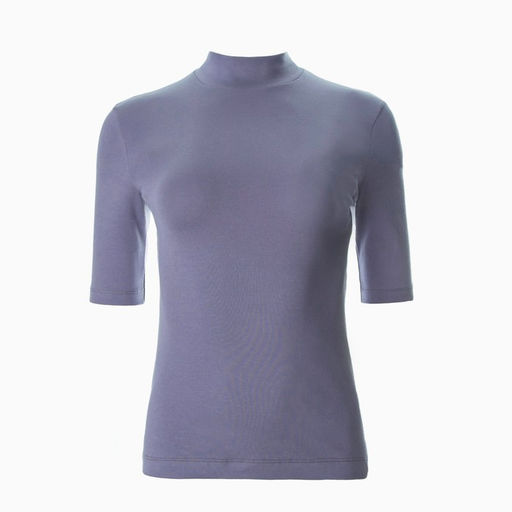 Футболка женская Mark Formelle, серый, размер 44