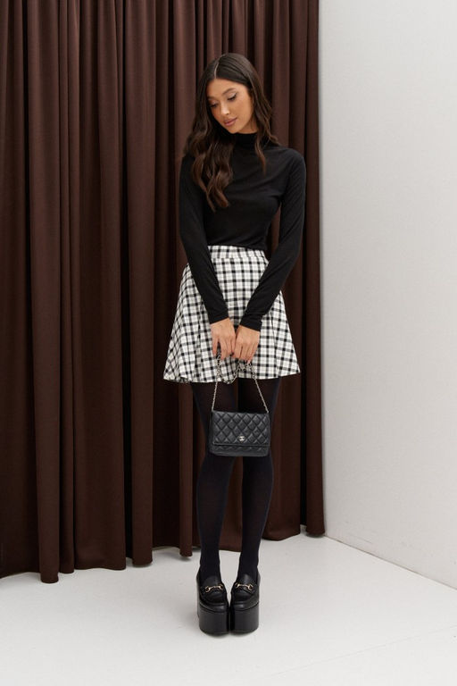 Юбка A1335 - Annete фото 3