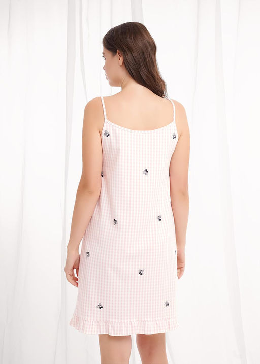 Сорочка ночная женская Жизель