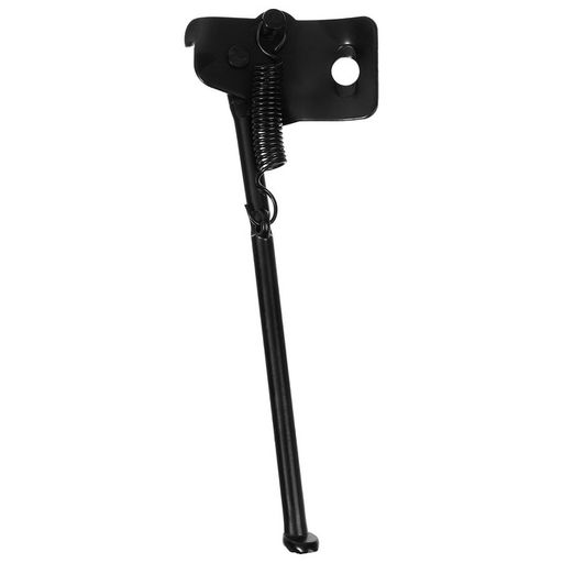 Подножка 18 Dream Bike, стальная, крепление на ось  фото 2