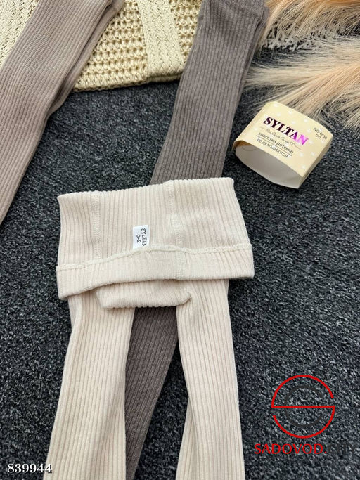 Детские колготки из хлопка - Bruno фото 4