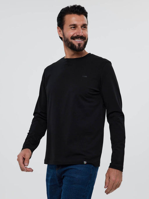 Футболка мужская арт. 02245 - F5 фото 2