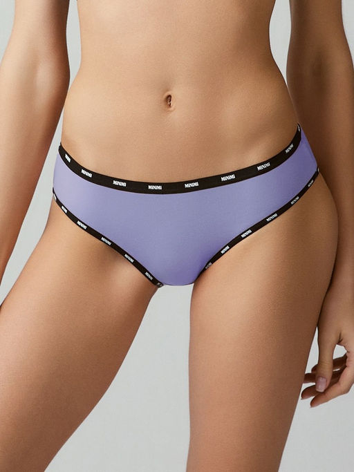 ***NEW! 221MS Трусы женские (слипы) MiNiMi  фото 5